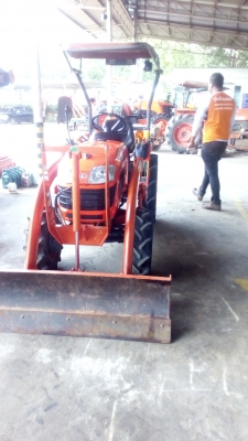 อยากขายค่ะรถไถB2420สวยๆๆ