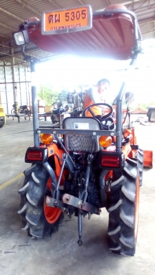 อยากขายค่ะรถไถB2420สวยๆๆ