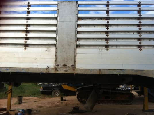 ขายกระบะดั้มสิบล้อ ราคา 65000 บาท  ติดต่อโทร 0862465934