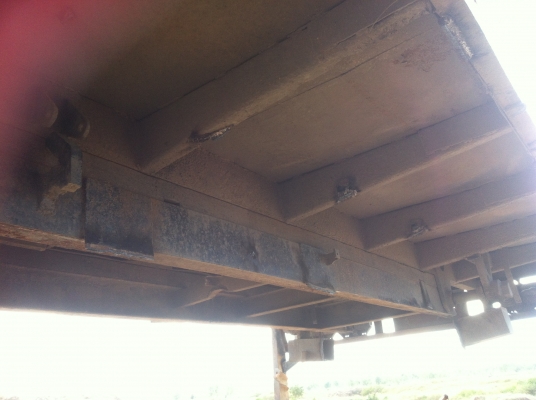 ขายกระบะดั้มสิบล้อ ราคา 65000 บาท  ติดต่อโทร 0862465934