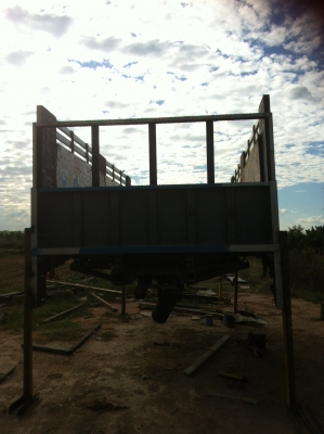 ขายกระบะดั้มสิบล้อ ราคา 65000 บาท  ติดต่อโทร 0862465934