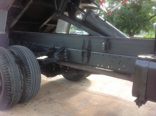 ขายรถบรรทุก 6 ล้อดั๊ม Mitsubishi canter (รถห้าง) เครื่องแน่น แชสซีสวยทั้งเส้น รถสวยพร้อมใช้งาน เอกสา ขายรถบรรทุก 6 ล้อดั๊ม Mitsubishi canter (รถห้าง) เครื่องแน่น แชสซีสวยทั้งเส้น รถสวยพร้อมใช้งาน เอกสา