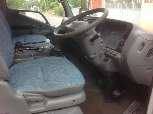 ขายรถบรรทุก 6 ล้อดั๊ม Mitsubishi canter (รถห้าง) เครื่องแน่น แชสซีสวยทั้งเส้น รถสวยพร้อมใช้งาน เอกสา ขายรถบรรทุก 6 ล้อดั๊ม Mitsubishi canter (รถห้าง) เครื่องแน่น แชสซีสวยทั้งเส้น รถสวยพร้อมใช้งาน เอกสา