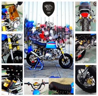 #จัดโปโมชั่นต้อนรับปีใหม่ 2016.โปรโมชั่น ลดราคามังกี้ กอลิล่า มีให้เลือกหลาก หลายแบบ ไม่ซ้ำ ขับสนุก ขับมัน ทนทาน  เริ่มต้น2XXXX