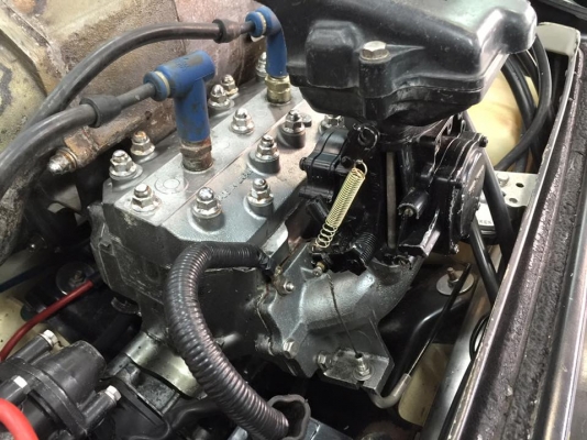 เจ็ทยืน ดำ kawasaki 550 เครื่องหลีดสภาพพร้อมเล่นจบๆเพียง 20,000 บ.