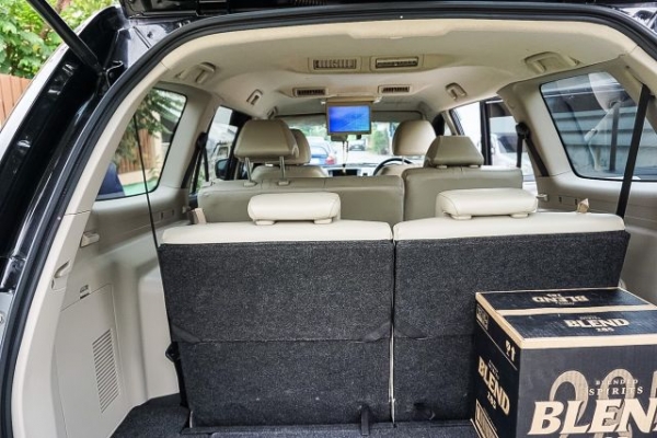 ขาย 2013 Mitsubishi Pajero Sport GT 2.5AT เกียร์ออโต้ดีเซลรุ่นTOPสุดวิ่งน้อย สภาพสวยมากไม่มีชนไม่เคยทำสีล้านเปอร์เซ็นถูกๆด่วน ขาย 2013 Mitsubishi Pajero Sport GT 2.5AT เกียร์ออโต้ดีเซลรุ่นTOPสุดวิ่งน้อย สภาพสวยมากไม่มีชนไม่เคยทำสีล้านเปอร์เซ็นถูกๆด่วน