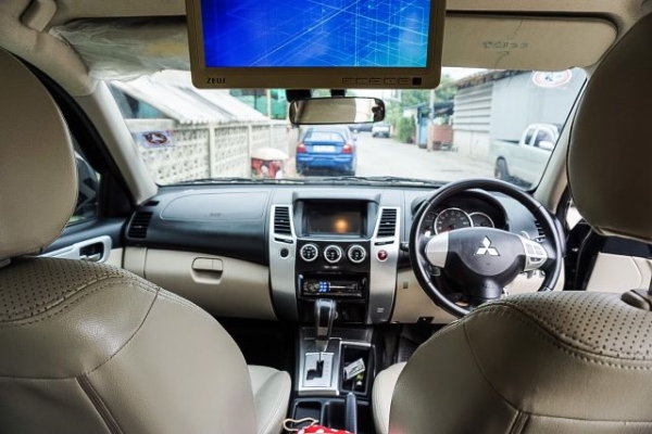 ขาย 2013 Mitsubishi Pajero Sport GT 2.5AT เกียร์ออโต้ดีเซลรุ่นTOPสุดวิ่งน้อย สภาพสวยมากไม่มีชนไม่เคยทำสีล้านเปอร์เซ็นถูกๆด่วน ขาย 2013 Mitsubishi Pajero Sport GT 2.5AT เกียร์ออโต้ดีเซลรุ่นTOPสุดวิ่งน้อย สภาพสวยมากไม่มีชนไม่เคยทำสีล้านเปอร์เซ็นถูกๆด่วน