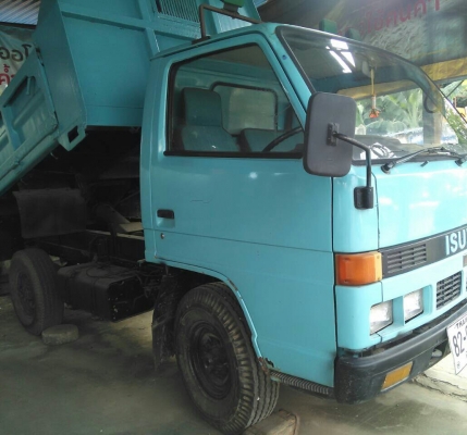 สึล้อ อีซูชุ NKR100ดั้ม3คิว สภาพดีสวยบางเดิม ทะเบียนพร้อมโอน สึล้อ อีซูชุ NKR100ดั้ม3คิว สภาพดีสวยบางเดิม ทะเบียนพร้อมโอน