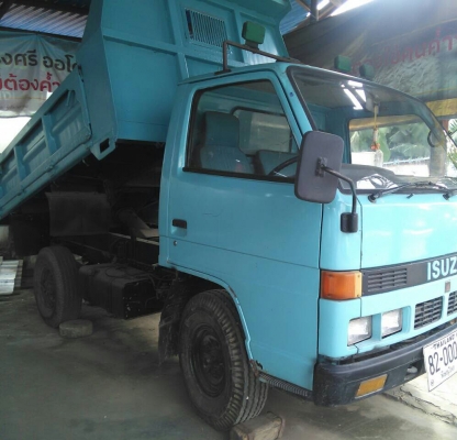 สึล้อ อีซูชุ NKR100ดั้ม3คิว สภาพดีสวยบางเดิม ทะเบียนพร้อมโอน สึล้อ อีซูชุ NKR100ดั้ม3คิว สภาพดีสวยบางเดิม ทะเบียนพร้อมโอน