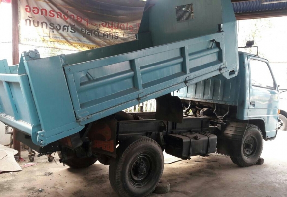 สึล้อ อีซูชุ NKR100ดั้ม3คิว สภาพดีสวยบางเดิม ทะเบียนพร้อมโอน สึล้อ อีซูชุ NKR100ดั้ม3คิว สภาพดีสวยบางเดิม ทะเบียนพร้อมโอน