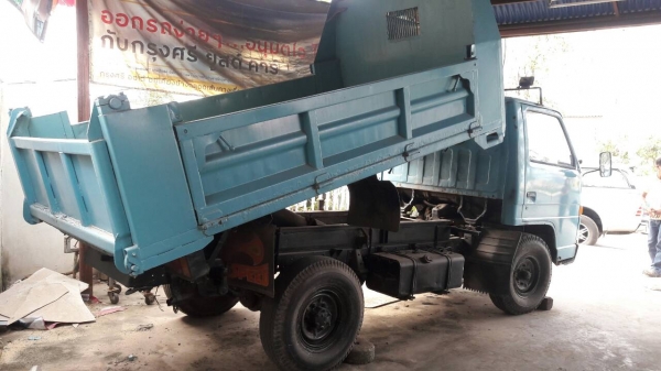 สึล้อ อีซูชุ NKR100ดั้ม3คิว สภาพดีสวยบางเดิม ทะเบียนพร้อมโอน สึล้อ อีซูชุ NKR100ดั้ม3คิว สภาพดีสวยบางเดิม ทะเบียนพร้อมโอน