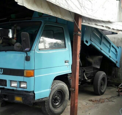 สึล้อ อีซูชุ NKR100ดั้ม3คิว สภาพดีสวยบางเดิม ทะเบียนพร้อมโอน สึล้อ อีซูชุ NKR100ดั้ม3คิว สภาพดีสวยบางเดิม ทะเบียนพร้อมโอน