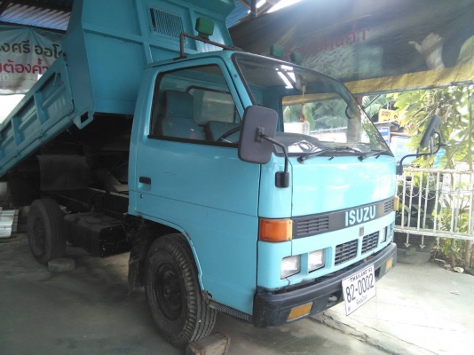 สึล้อ อีซูชุ NKR100ดั้ม3คิว สภาพดีสวยบางเดิม ทะเบียนพร้อมโอน สึล้อ อีซูชุ NKR100ดั้ม3คิว สภาพดีสวยบางเดิม ทะเบียนพร้อมโอน