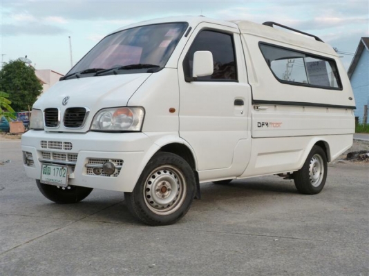 DFM mini truck DFM mini truck