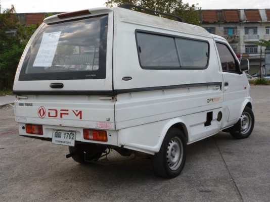 DFM mini truck DFM mini truck