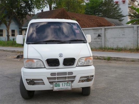 DFM mini truck DFM mini truck