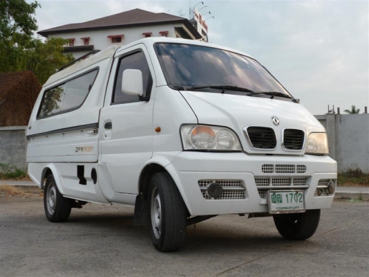 DFM mini truck