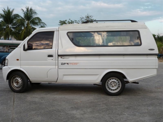 DFM mini truck DFM mini truck