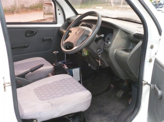 DFM mini truck DFM mini truck