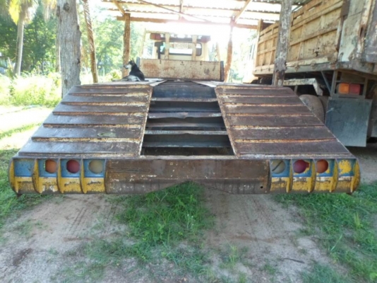 **410,000 บ.ต่อรอง/// 10ล้อเทนเลอร์ HINO KT-168HP เพลาเดียว ท้ายลาดขน-ย้าย แบคโฮ PC200 เล่มทะเบียนครบ **ขาย เทนเลอร์ HINO KT929 168แรง 10ล้อ1เพลา ท้ายลาด ขน-ย้าย แบคโฮ ขนาดPC200 สภาพพร้อมใช้งาน เล่มทะเบียนภาษีเต็ม HINO KT929 EH700-168HP เครื่องนอก วางใหม่