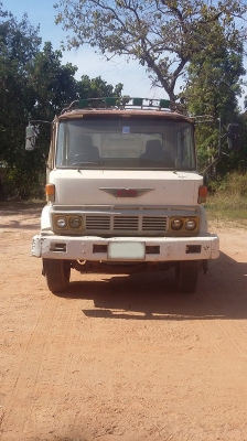 **410,000 บ.ต่อรอง/// 10ล้อเทนเลอร์ HINO KT-168HP เพลาเดียว ท้ายลาดขน-ย้าย แบคโฮ PC200 เล่มทะเบียนครบ **ขาย เทนเลอร์ HINO KT929 168แรง 10ล้อ1เพลา ท้ายลาด ขน-ย้าย แบคโฮ ขนาดPC200 สภาพพร้อมใช้งาน เล่มทะเบียนภาษีเต็ม HINO KT929 EH700-168HP เครื่องนอก วางใหม่