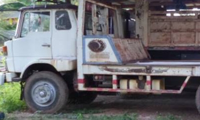 **410,000 บ.ต่อรอง/// 10ล้อเทนเลอร์ HINO KT-168HP เพลาเดียว ท้ายลาดขน-ย้าย แบคโฮ PC200 เล่มทะเบียนครบ **ขาย เทนเลอร์ HINO KT929 168แรง 10ล้อ1เพลา ท้ายลาด ขน-ย้าย แบคโฮ ขนาดPC200 สภาพพร้อมใช้งาน เล่มทะเบียนภาษีเต็ม HINO KT929 EH700-168HP เครื่องนอก วางใหม่