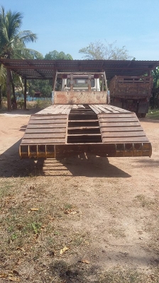 **410,000 บ.ต่อรอง/// 10ล้อเทนเลอร์ HINO KT-168HP เพลาเดียว ท้ายลาดขน-ย้าย แบคโฮ PC200 เล่มทะเบียนครบ **ขาย เทนเลอร์ HINO KT929 168แรง 10ล้อ1เพลา ท้ายลาด ขน-ย้าย แบคโฮ ขนาดPC200 สภาพพร้อมใช้งาน เล่มทะเบียนภาษีเต็ม HINO KT929 EH700-168HP เครื่องนอก วางใหม่