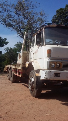 **410,000 บ.ต่อรอง/// 10ล้อเทนเลอร์ HINO KT-168HP เพลาเดียว ท้ายลาดขน-ย้าย แบคโฮ PC200 เล่มทะเบียนครบ **ขาย เทนเลอร์ HINO KT929 168แรง 10ล้อ1เพลา ท้ายลาด ขน-ย้าย แบคโฮ ขนาดPC200 สภาพพร้อมใช้งาน เล่มทะเบียนภาษีเต็ม HINO KT929 EH700-168HP เครื่องนอก วางใหม่