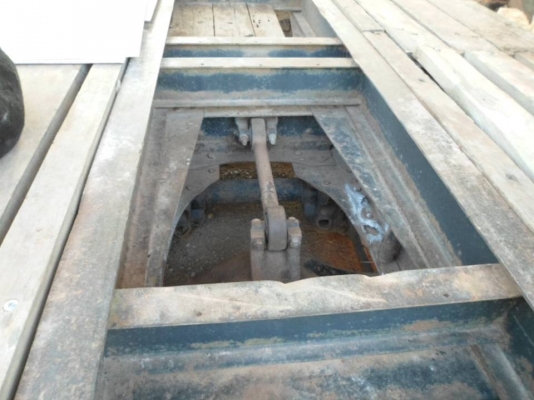 **410,000 บ.ต่อรอง/// 10ล้อเทนเลอร์ HINO KT-168HP เพลาเดียว ท้ายลาดขน-ย้าย แบคโฮ PC200 เล่มทะเบียนครบ **ขาย เทนเลอร์ HINO KT929 168แรง 10ล้อ1เพลา ท้ายลาด ขน-ย้าย แบคโฮ ขนาดPC200 สภาพพร้อมใช้งาน เล่มทะเบียนภาษีเต็ม HINO KT929 EH700-168HP เครื่องนอก วางใหม่