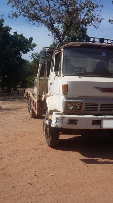 **410,000 บ.ต่อรอง/// 10ล้อเทนเลอร์ HINO KT-168HP เพลาเดียว ท้ายลาดขน-ย้าย แบคโฮ PC200 เล่มทะเบียนครบ **ขาย เทนเลอร์ HINO KT929 168แรง 10ล้อ1เพลา ท้ายลาด ขน-ย้าย แบคโฮ ขนาดPC200 สภาพพร้อมใช้งาน เล่มทะเบียนภาษีเต็ม HINO KT929 EH700-168HP เครื่องนอก วางใหม่