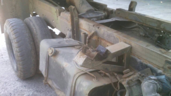 หกล้อ อีซูซุ NKR110ดั่ม3คิว สภาพดีสวยบางเดิมพร้อมใช้ ทะเบียนพร้อมโอน