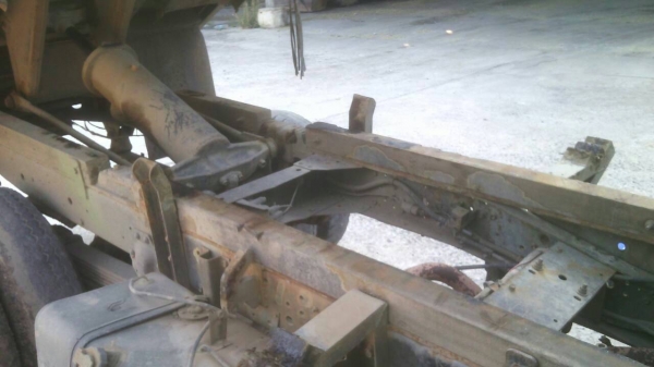 หกล้อ อีซูซุ NKR110ดั่ม3คิว สภาพดีสวยบางเดิมพร้อมใช้ ทะเบียนพร้อมโอน