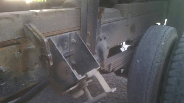 หกล้อ อีซูซุ NKR110ดั่ม3คิว สภาพดีสวยบางเดิมพร้อมใช้ ทะเบียนพร้อมโอน