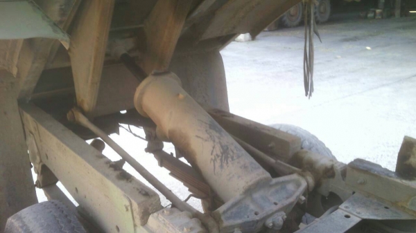 หกล้อ อีซูซุ NKR110ดั่ม3คิว สภาพดีสวยบางเดิมพร้อมใช้ ทะเบียนพร้อมโอน