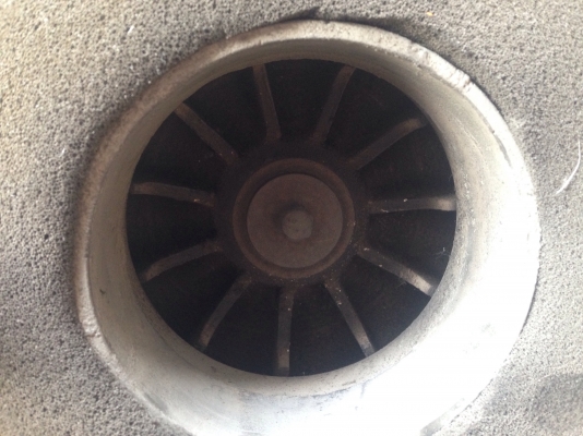 ขายโบวเวอร์ดูด-เป่า อากาศ ANT แบบรอบเร็ว ใส่กับมอเตอร์ 2HP. สภาพสวย พร้อมใช้งาน มี 2ตัวครับ ขายโบวเวอร์ดูด-เป่า อากาศ ANT แบบรอบเร็ว ใส่กับมอเตอร์ 2HP. สภาพสวย พร้อมใช้งาน มี 2ตัวครับ