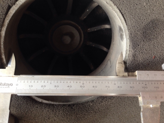 ขายโบวเวอร์ดูด-เป่า อากาศ ANT แบบรอบเร็ว ใส่กับมอเตอร์ 2HP. สภาพสวย พร้อมใช้งาน มี 2ตัวครับ ขายโบวเวอร์ดูด-เป่า อากาศ ANT แบบรอบเร็ว ใส่กับมอเตอร์ 2HP. สภาพสวย พร้อมใช้งาน มี 2ตัวครับ