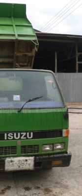 หกล้อ อีซูซุ NKR110ดั่ม3คิว สภาพดีสวยบางเดิมพร้อมใช้ ทะเบียนพร้อมโอน หกล้อ อีซูซุ NKR110ดั่ม3คิว สภาพดีสวยบางเดิมพร้อมใช้ ทะเบียนพร้อมโอน