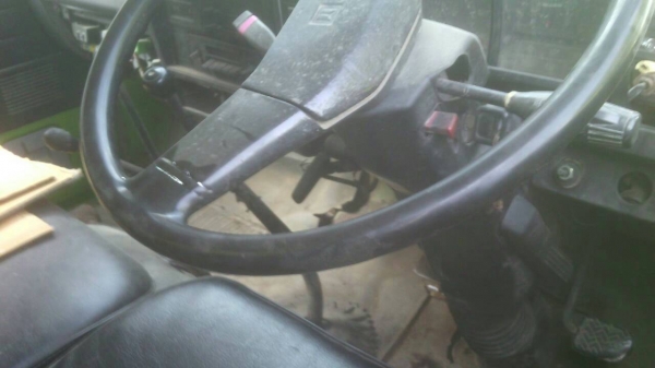 หกล้อ อีซูซุ NKR110ดั่ม3คิว สภาพดีสวยบางเดิมพร้อมใช้ ทะเบียนพร้อมโอน หกล้อ อีซูซุ NKR110ดั่ม3คิว สภาพดีสวยบางเดิมพร้อมใช้ ทะเบียนพร้อมโอน