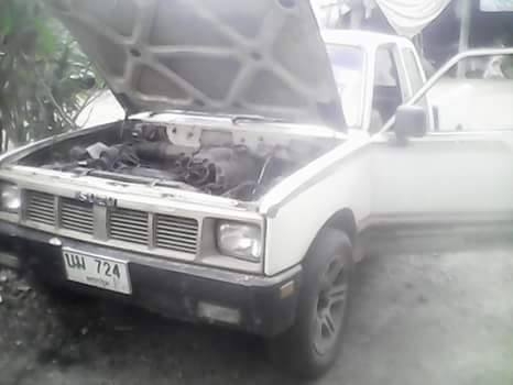 ขายเคบีถูกๆตามสภาพครับไว้ทำมาหากิน