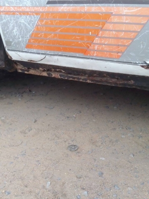 ขายเคบีถูกๆตามสภาพครับไว้ทำมาหากิน