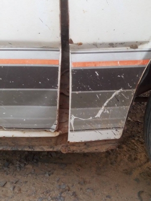 ขายเคบีถูกๆตามสภาพครับไว้ทำมาหากิน