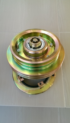 ขาย คอมแอร์ BOCK FK40 655