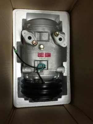 ขาย คอมแอร์ BOCK FK40 655