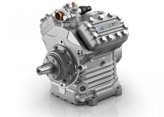 ขาย คอมแอร์ BOCK FK40 655