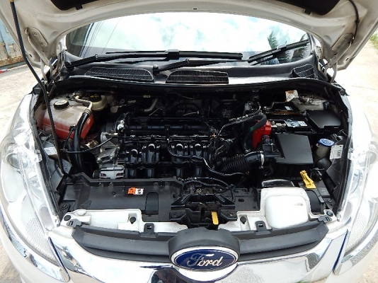 เฟียสต้า 1.6 S ปี 2012 ออกรถ 9,000 บาท เฟียสต้า 1.6 S ปี 2012 ออกรถ 9,000 บาท