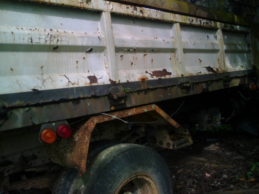 รถฮีโน่ 6 ล้อดั้ม KM777 / 117 แรงม้า. ( ขายตามสภาพ. ) สนใจติดต่อ 081 - 6079515 รถฮีโน่ 6 ล้อดั้ม KM777 / 117 แรงม้า. ( ขายตามสภาพ. ) สนใจติดต่อ 081 - 6079515