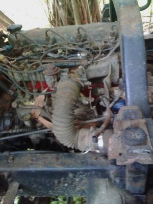 รถฮีโน่ 6 ล้อดั้ม KM777 / 117 แรงม้า. ( ขายตามสภาพ. ) สนใจติดต่อ 081 - 6079515 รถฮีโน่ 6 ล้อดั้ม KM777 / 117 แรงม้า. ( ขายตามสภาพ. ) สนใจติดต่อ 081 - 6079515