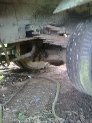 รถฮีโน่ 6 ล้อดั้ม KM777 / 117 แรงม้า. ( ขายตามสภาพ. ) สนใจติดต่อ 081 - 6079515 รถฮีโน่ 6 ล้อดั้ม KM777 / 117 แรงม้า. ( ขายตามสภาพ. ) สนใจติดต่อ 081 - 6079515