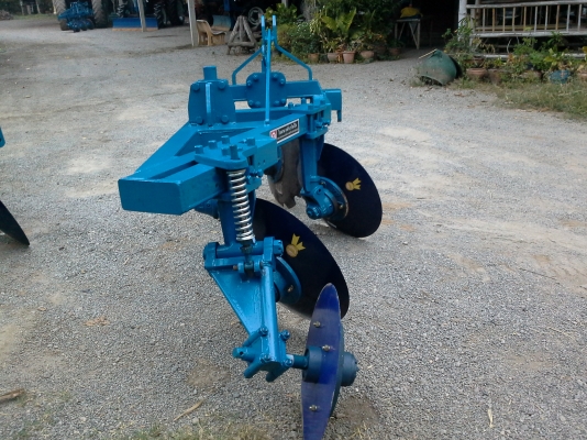 ขายผานไถหมกใบพร้อมใช้