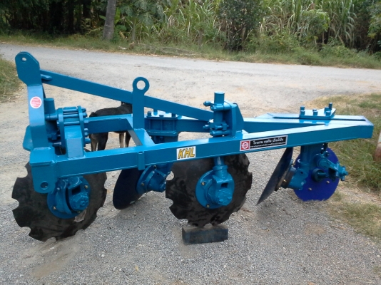 ขายผานไถหมกใบพร้อมใช้